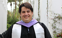 David Martinez-Delgado